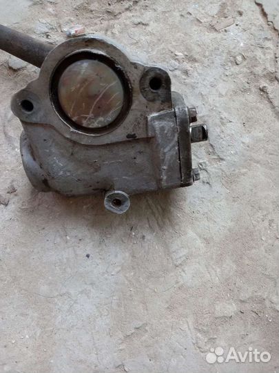 Рулевая колонка на газель 3302 б\у