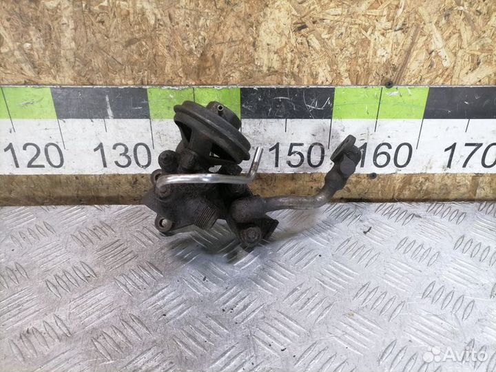 Клапан EGR Nissan Maxima a32