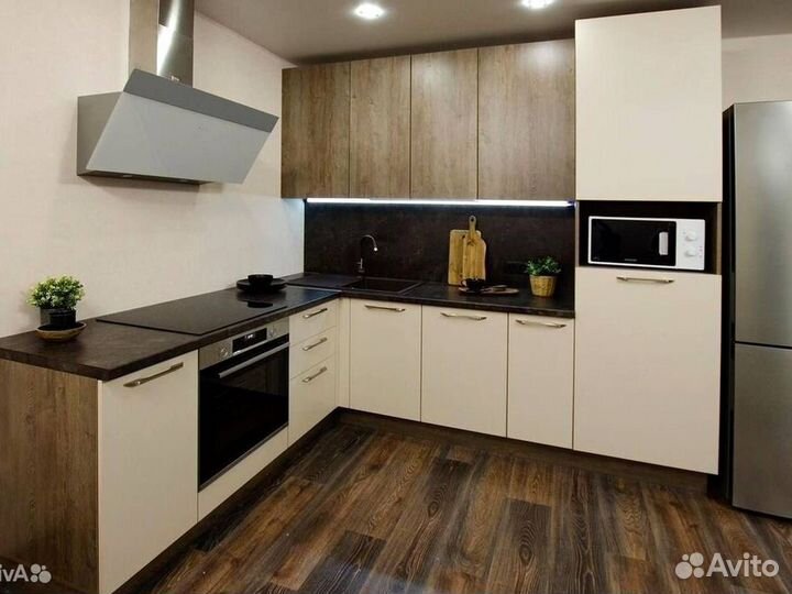 Кухонный гарнитур 