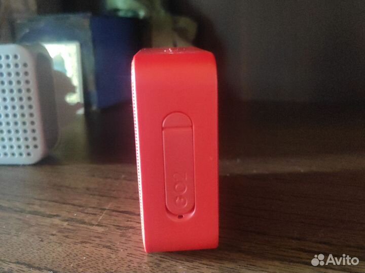 Колонка JBL go 2