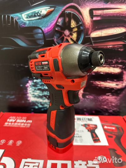 Импакт Abalon ABL18Q (Арт.50662)