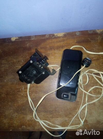 Электромотор педальный