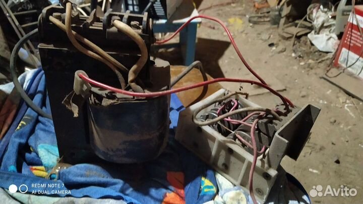 Трансформатор силовой