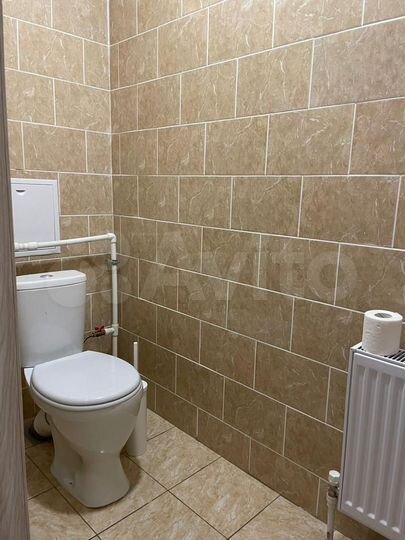 2-к. квартира, 60 м², 3/3 эт.