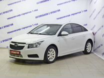 Chevrolet Cruze 1.6 MT, 2012, 185 150 км, с пробегом, цена 809 000 руб.
