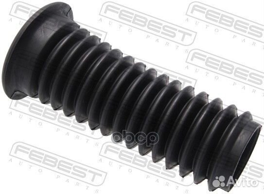 Пыльник переднего амортизатора mzshbdef Febest