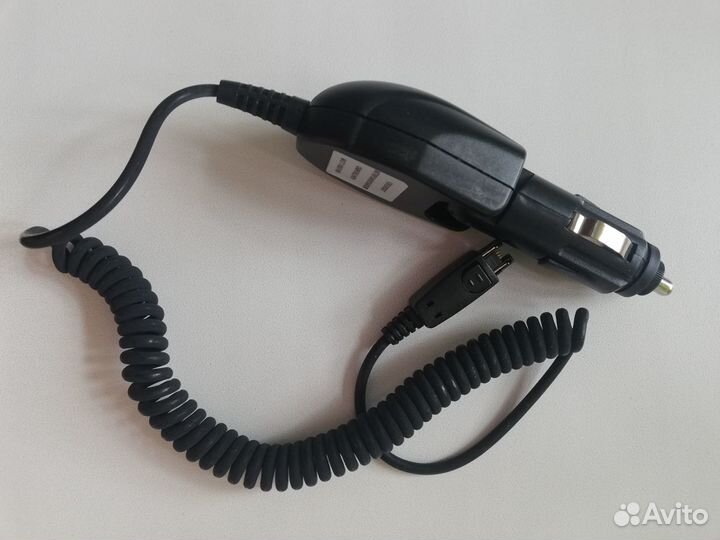 Зарядные устройства