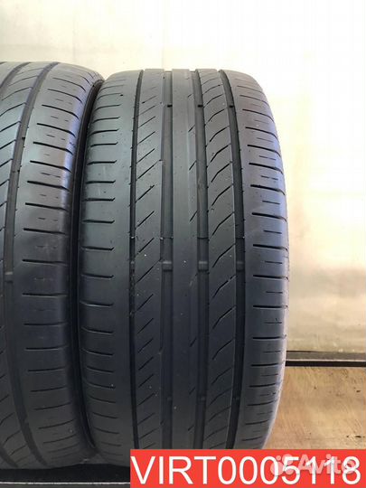 Continental ContiSportContact 5 245/40 R19 98Y