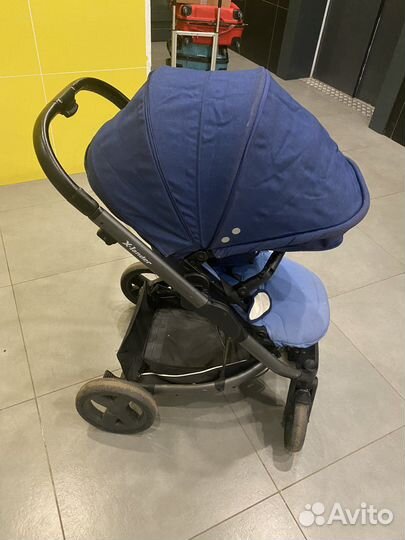 Коляска x-lander x-cite