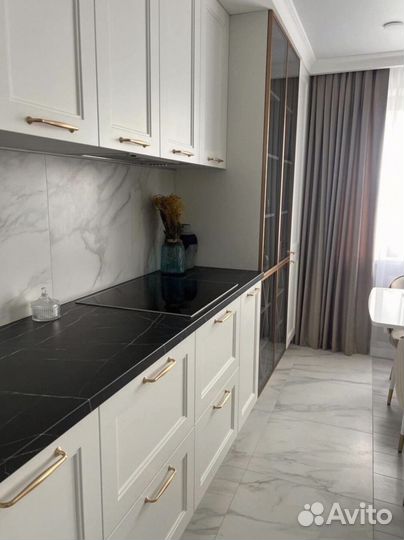 Кухни на заказ бесплатный замер и проект