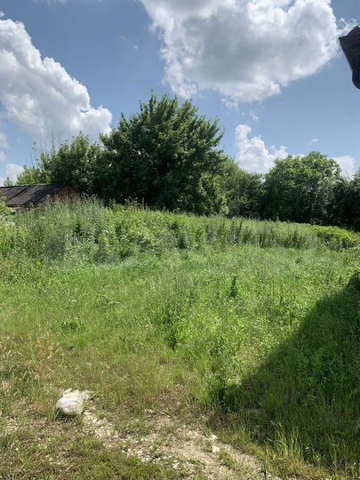 Участок 8 сот. (ИЖС)