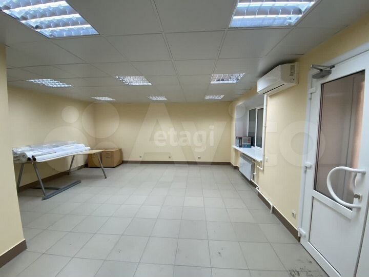 Сдам помещение свободного назначения, 60.9 м²