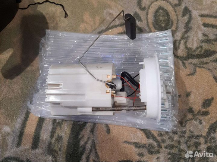 Бензонасос ford focus 3 1.6