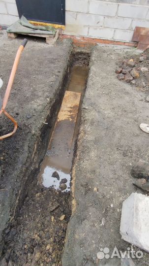 Работа в огороде, земляные работы, покос травы