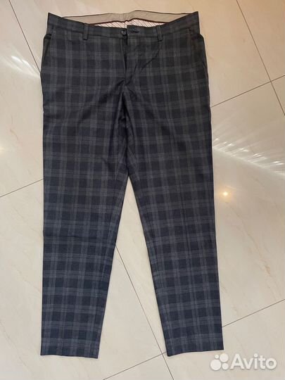 Брюки мужские mexx