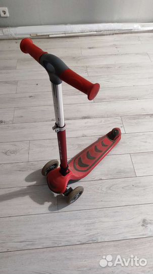 Самокат детский