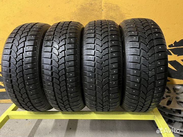 Tigar Sigura Stud 205/55 R16