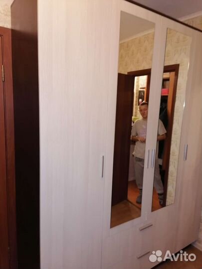 Сборка мебели
