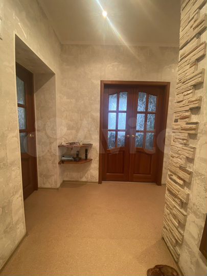 3-к. квартира, 63 м², 2/2 эт.