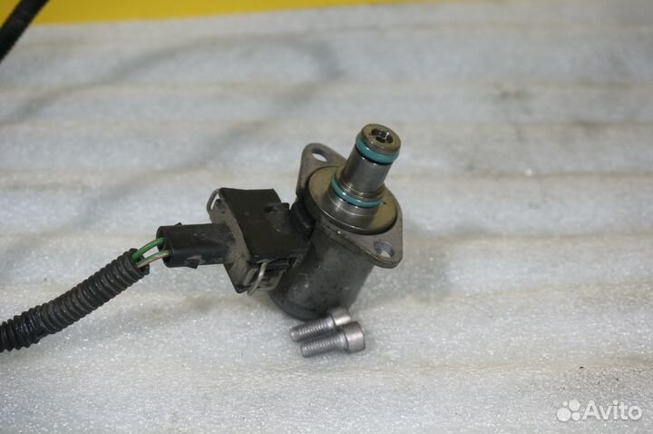 Клапан рулевой рейки PML Mercedes