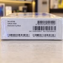 Samsung Galaxy A57, 12/256 ГБ, 2 SIM, Москва