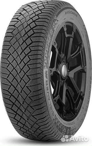 Gislaved ArcticControl 255/55 R19