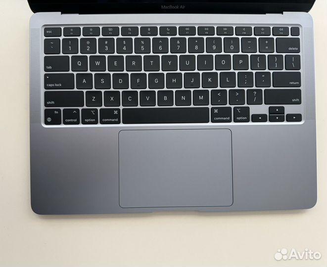 Apple Macbook Air 13 2020 M1