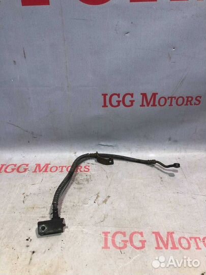 Шланг тормозной передний правый Kia RIO 2011-2017