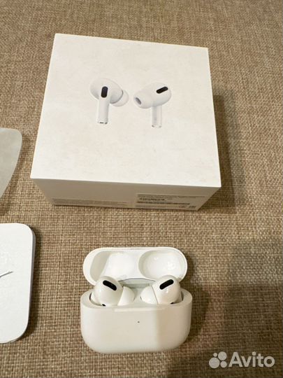 Airpods pro 1