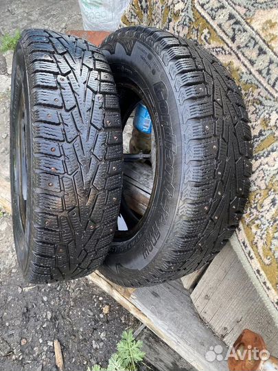 Birla Ultra Drive Platina 235/70 R18