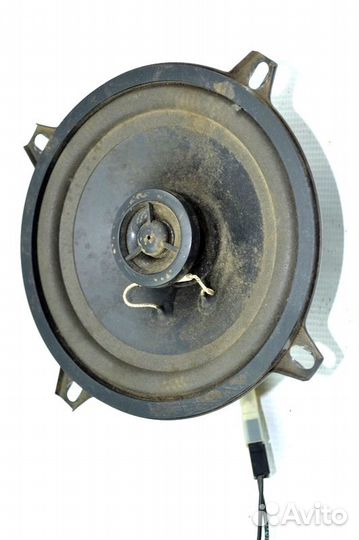 Динамик DAF XF105 (01.05)