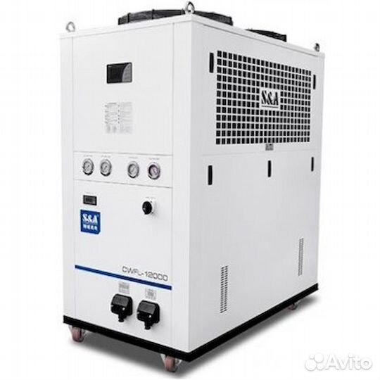 Лазерный станок B-power С6025-30000W