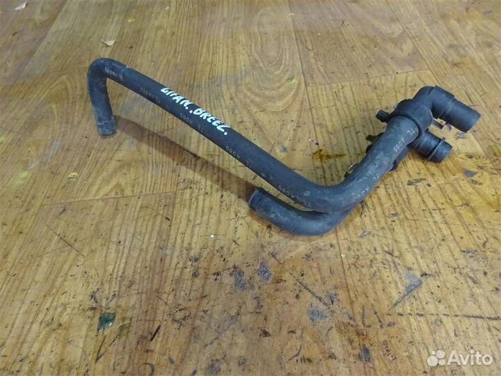 Трубка отопителя Lifan Breez 2007-2014