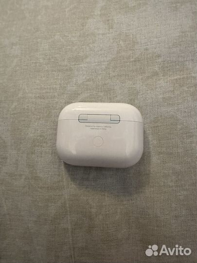 Airpods pro 2 type c