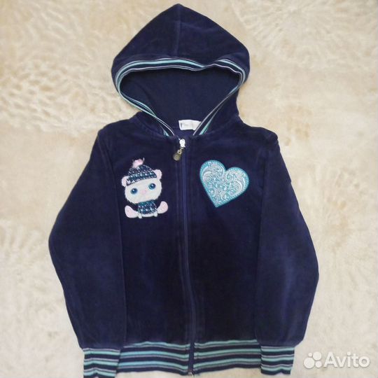 Костюм для девочки MMdadak