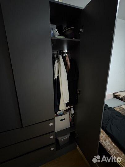 Шкаф для одежды