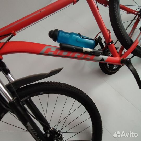 Велосипед horh 29
