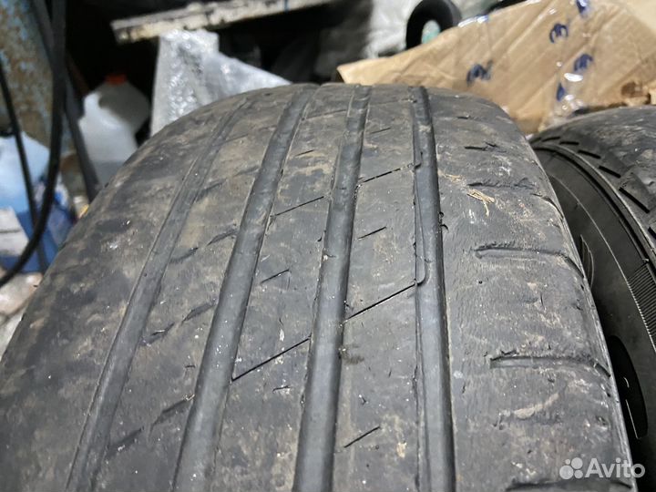 Sailun Atrezzo Elite 205/65 R16