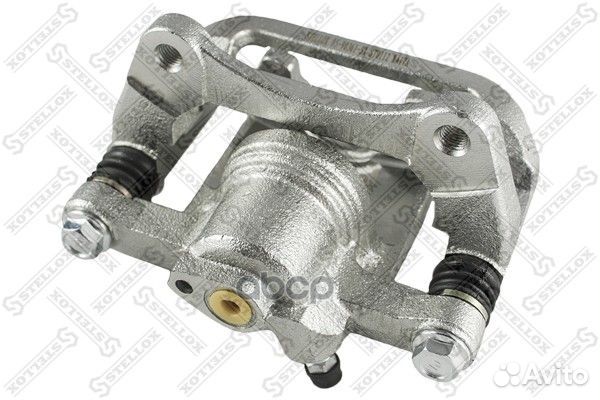 05-90361-SX суппорт тормозной задний правый d3