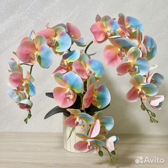 Орхидея необыкновенная