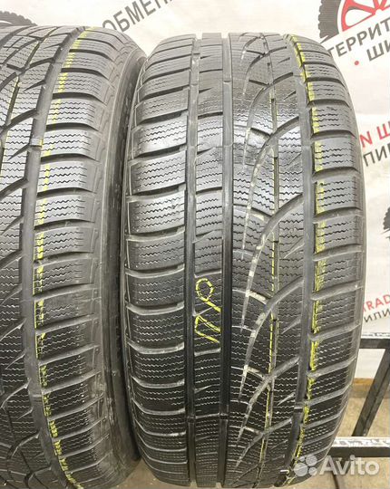 Hankook Winter I'Cept Evo 225/55 R17 106Y