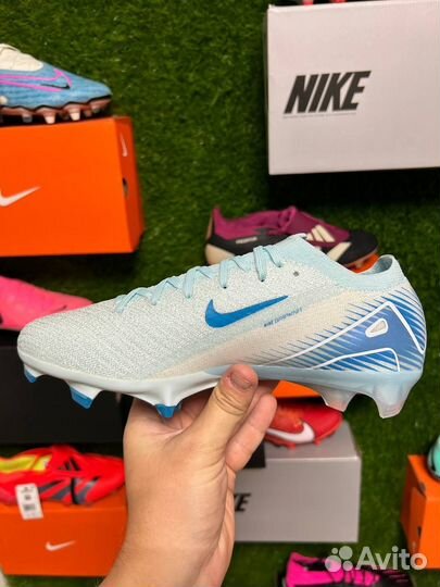 Бутсы Nike mercurial vapor 16