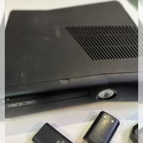 Xbox 360 прошитый freeboot