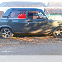 ВАЗ (LADA) 2107 1.5 MT, 2011, 85 000 км