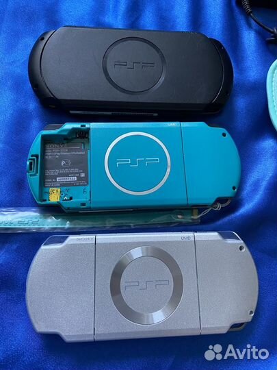 Sony PSP