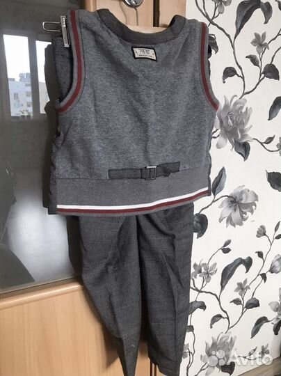 Рюкзак для первоклассника