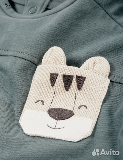 Костюм для мальчика 74 са