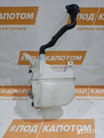 Бачок омывателя передний Volvo S60 2 2012 31416283