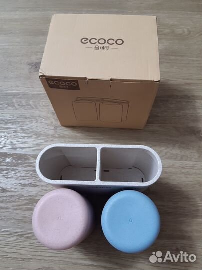 Держатель/органайзер для зубных щеток