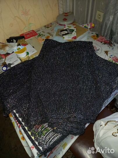 Лоскут ткани, накидка, новое